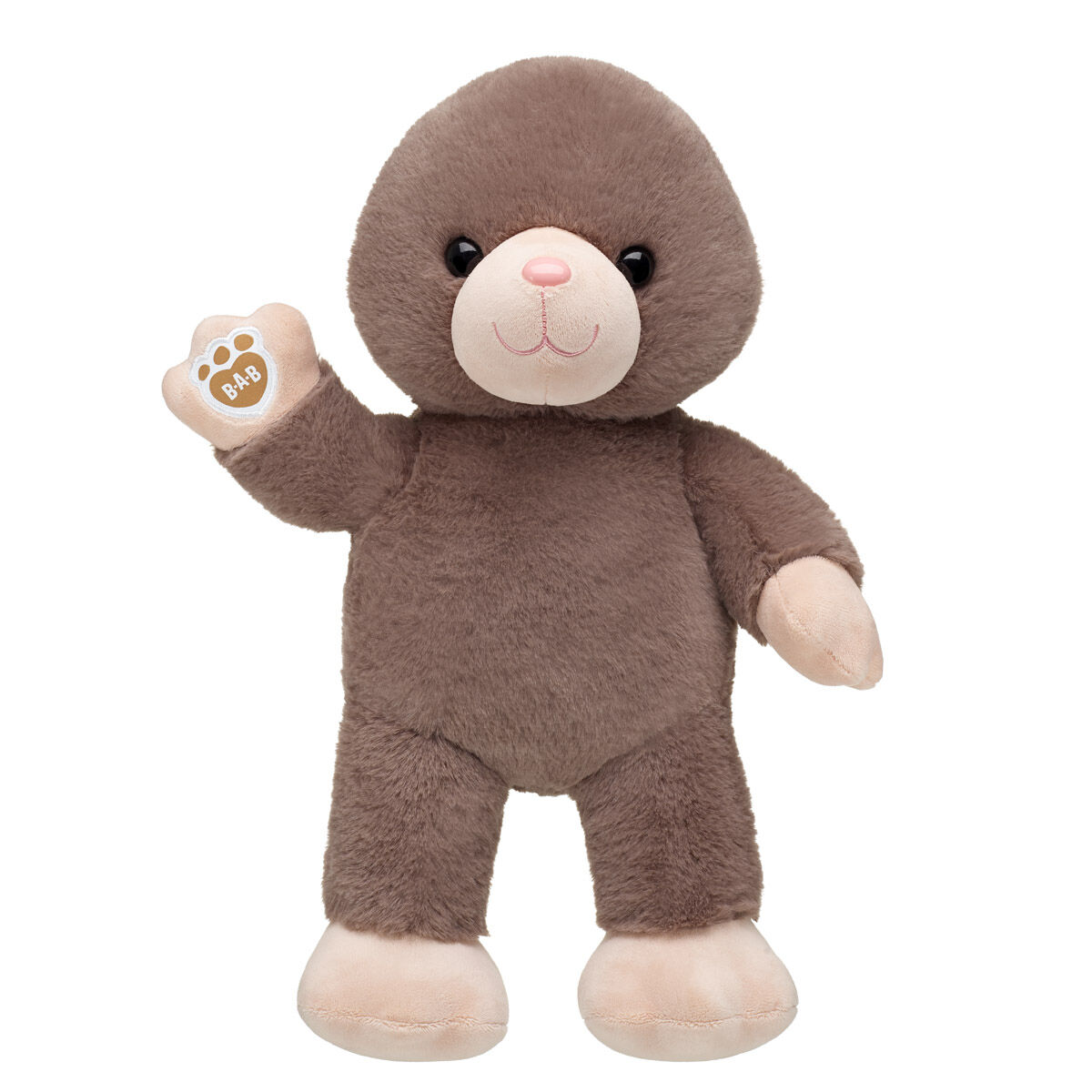 Mole Stuffed Animal - Image 2