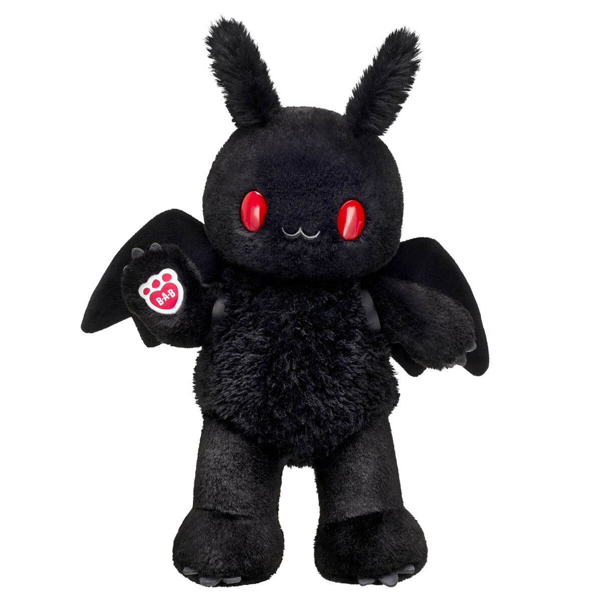 Mothman Plush - Image 2