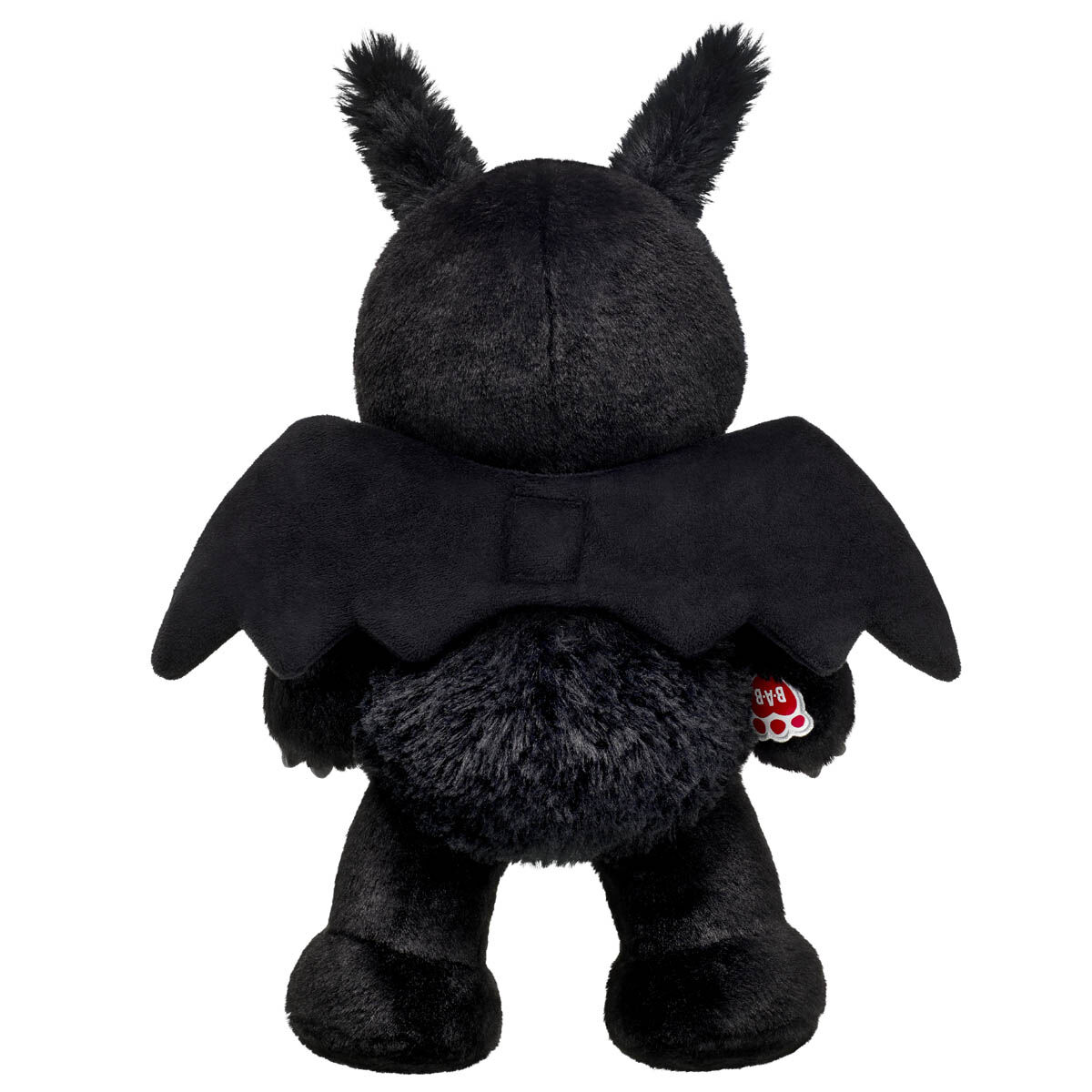 Mothman Plush - Image 4