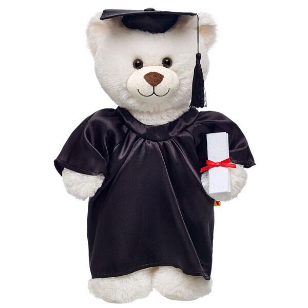 Black Graduation Set 4 Pc. - Image 2