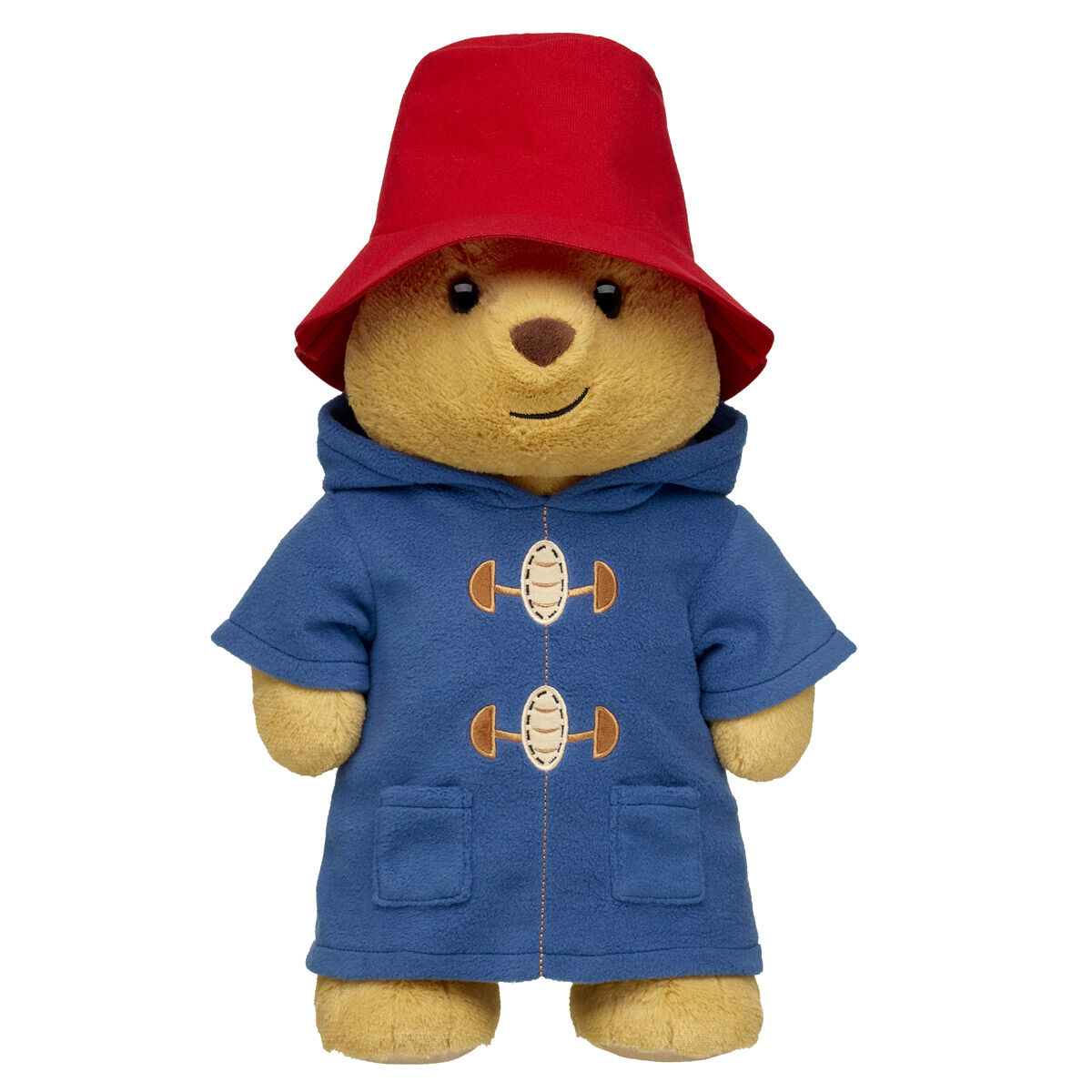 Paddington Coat And Hat Set - Image 2