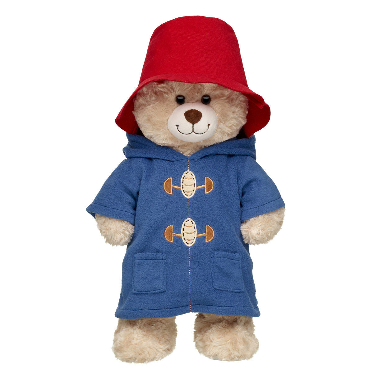 Paddington Coat And Hat Set - Image 3