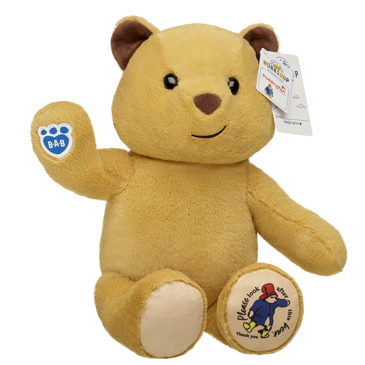 Paddington Plush - Image 3