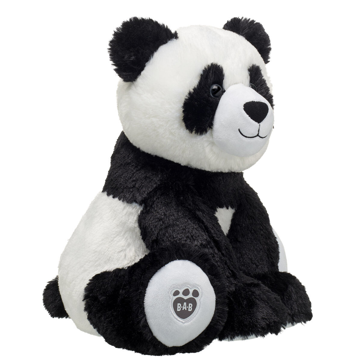 Panda Stuffed Animal - Image 2