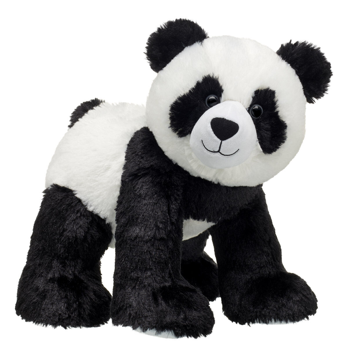 Panda Stuffed Animal - Image 3