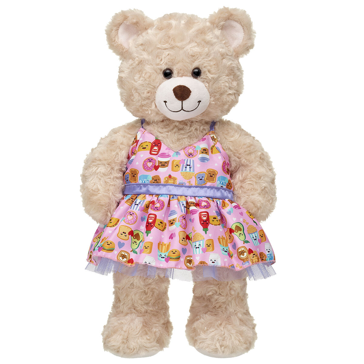 Pawfect Pairs Print Dress - Image 2
