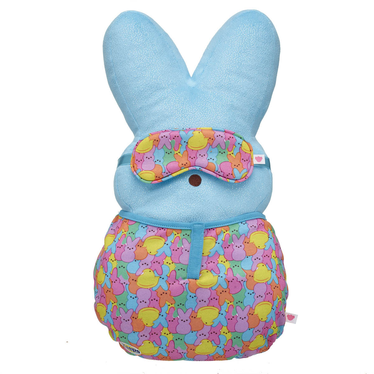 Peeps Pajama And Sleep Mask Set - Image 2