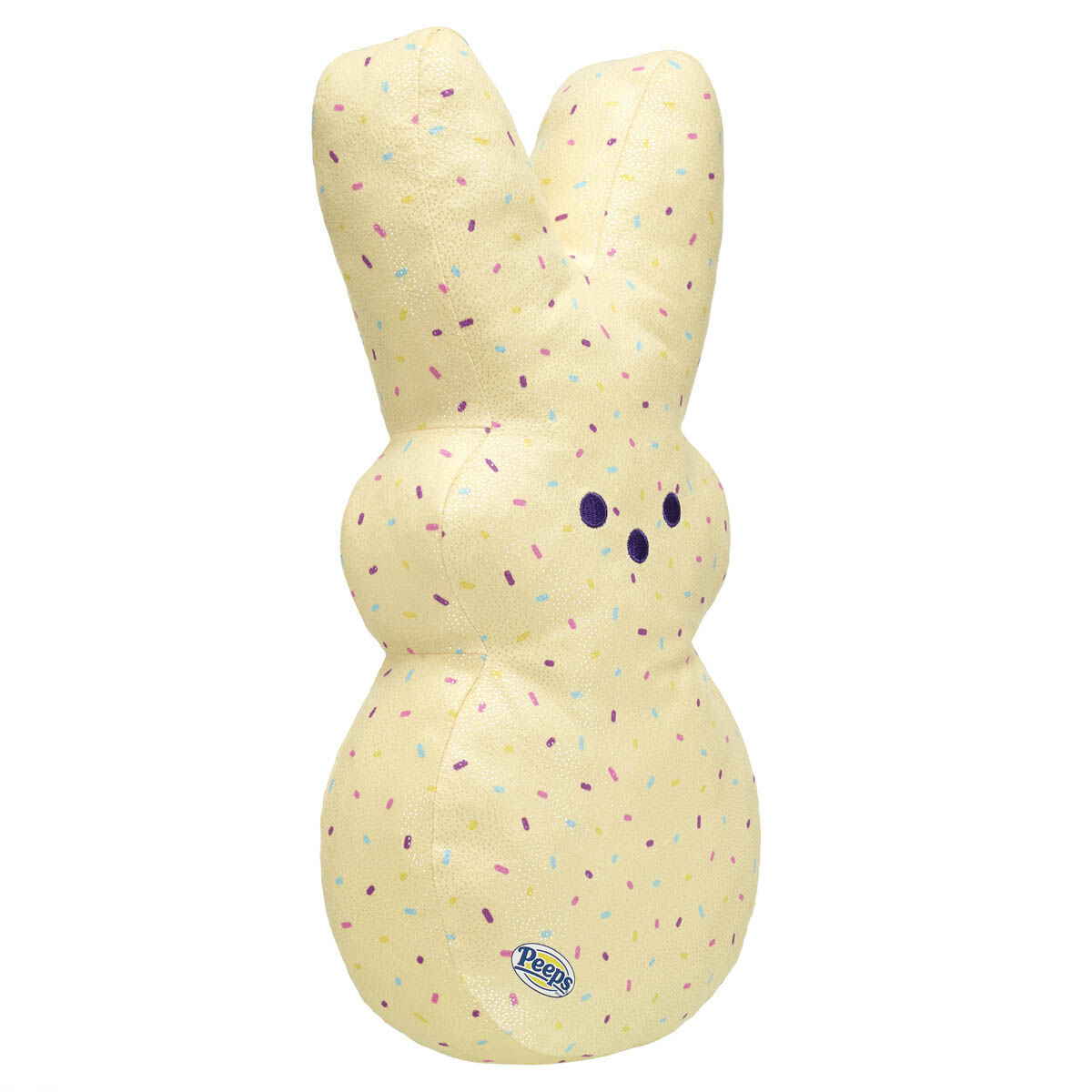 Peeps Party Cake Bunny Plush - Image 2