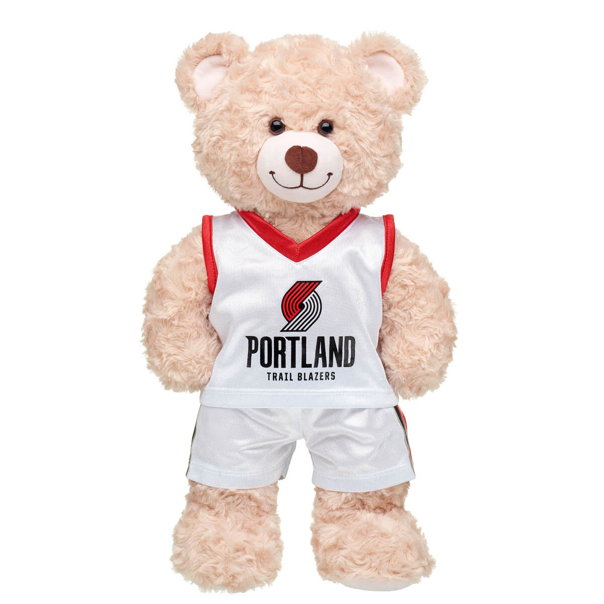 Portland Trail Blazers Uniform 2 Pc. - Image 2