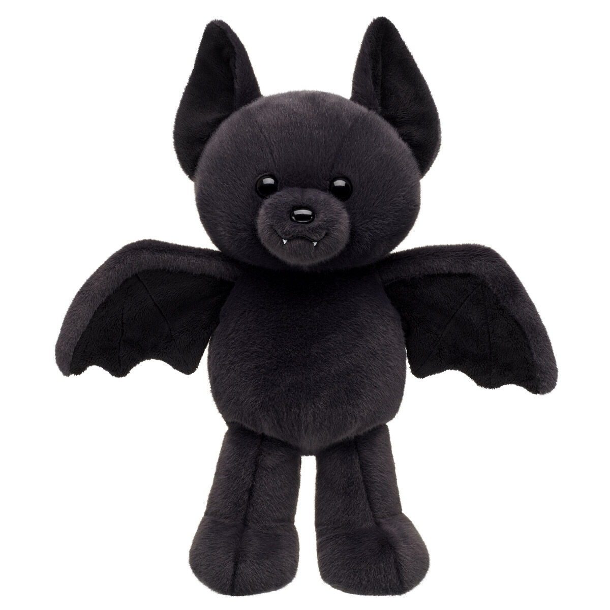 Posable Bat Stuffed Animal - Image 2