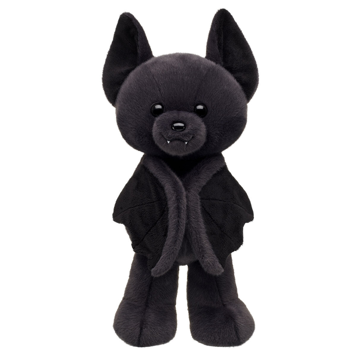 Posable Bat Stuffed Animal - Image 3