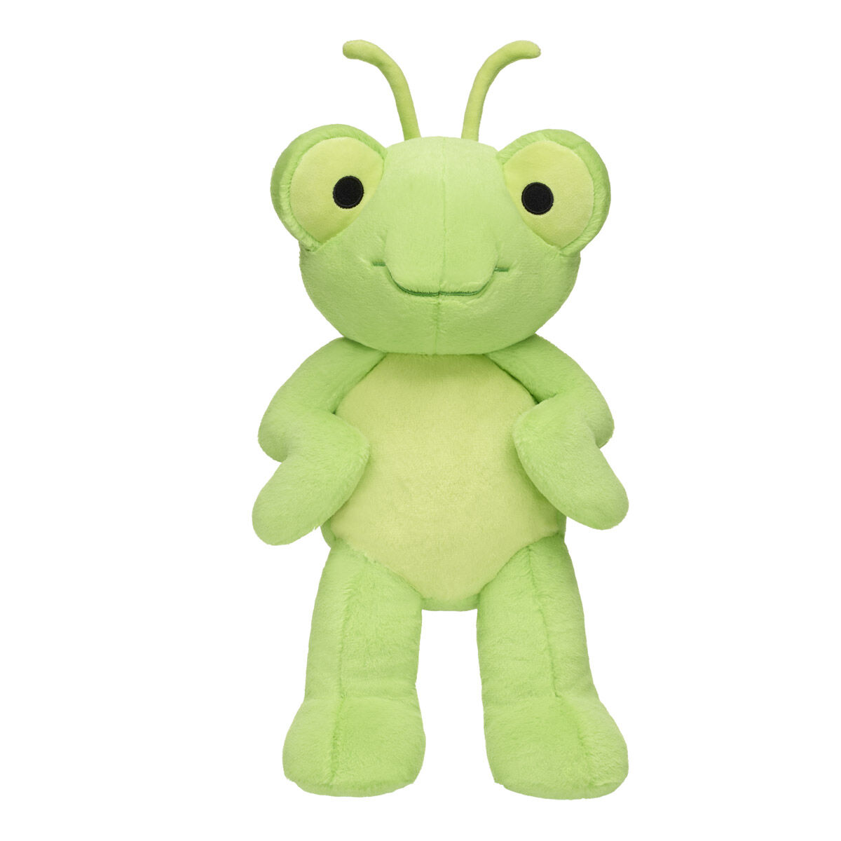 Praying Mantis Stuffed Animal - Image 2