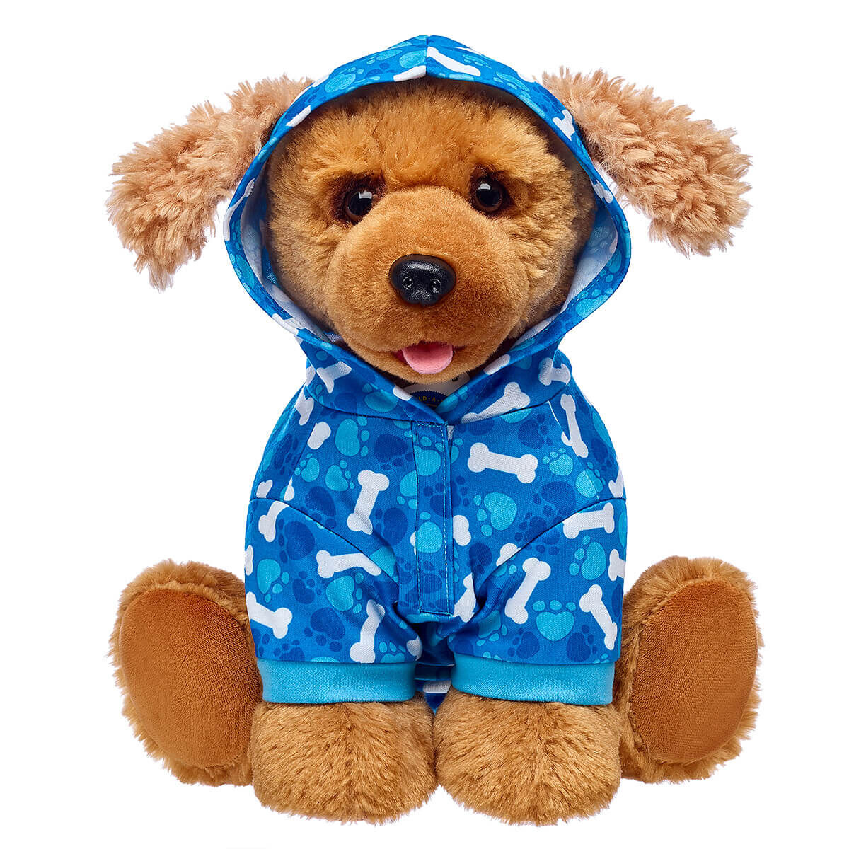 Promise Pets Blue Sleeper - Image 2