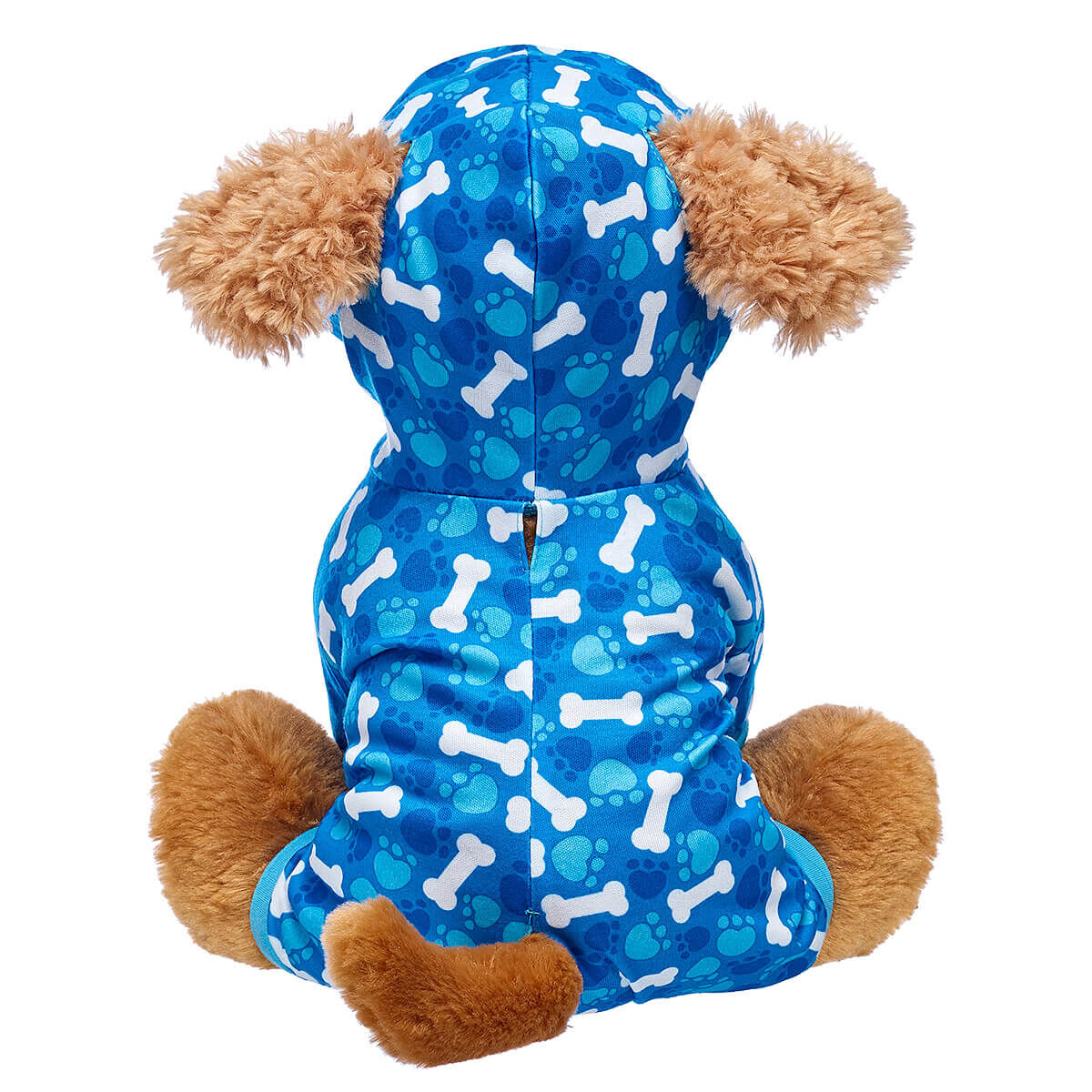 Promise Pets Blue Sleeper - Image 3