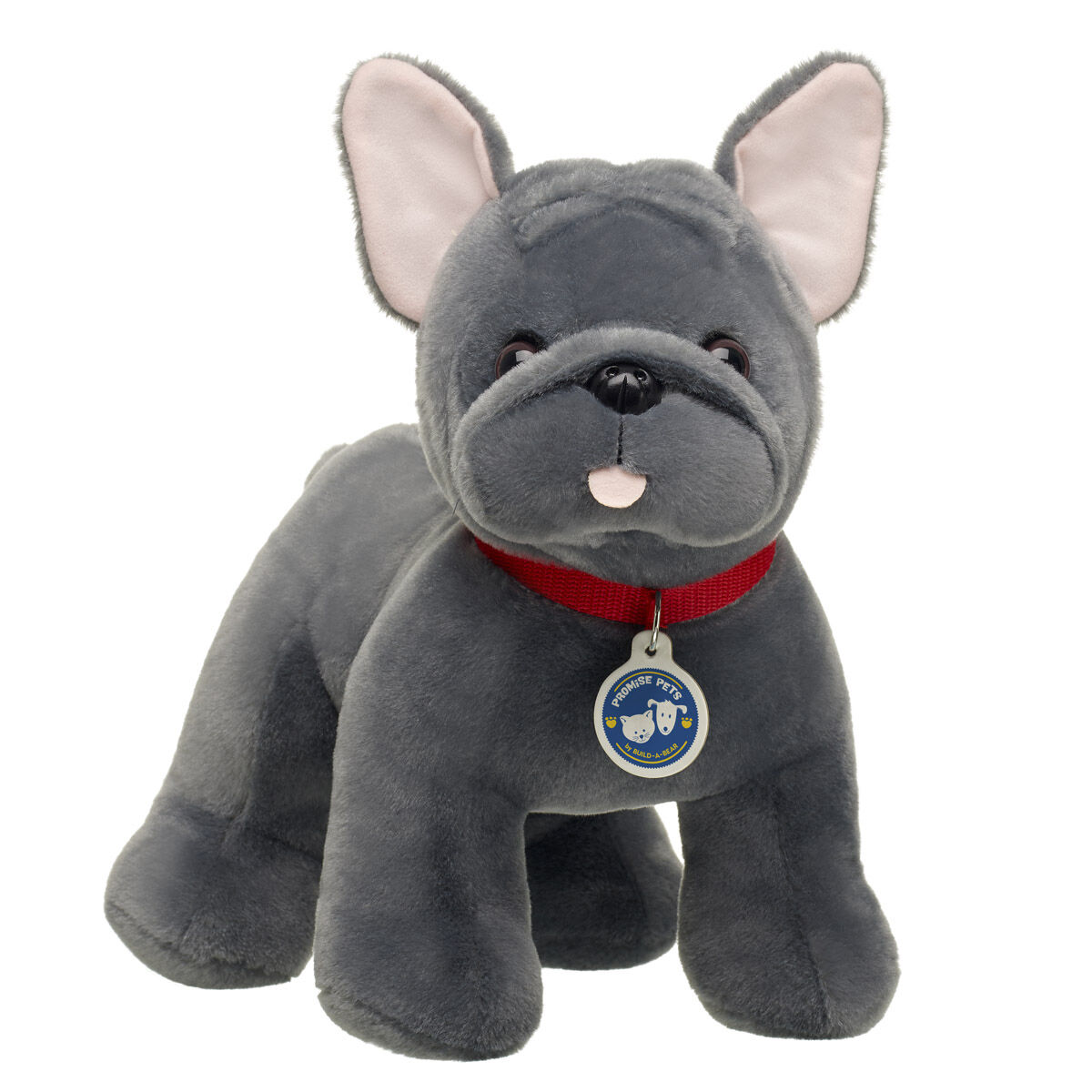 Promise Pets French Bulldog Stuffed Animal