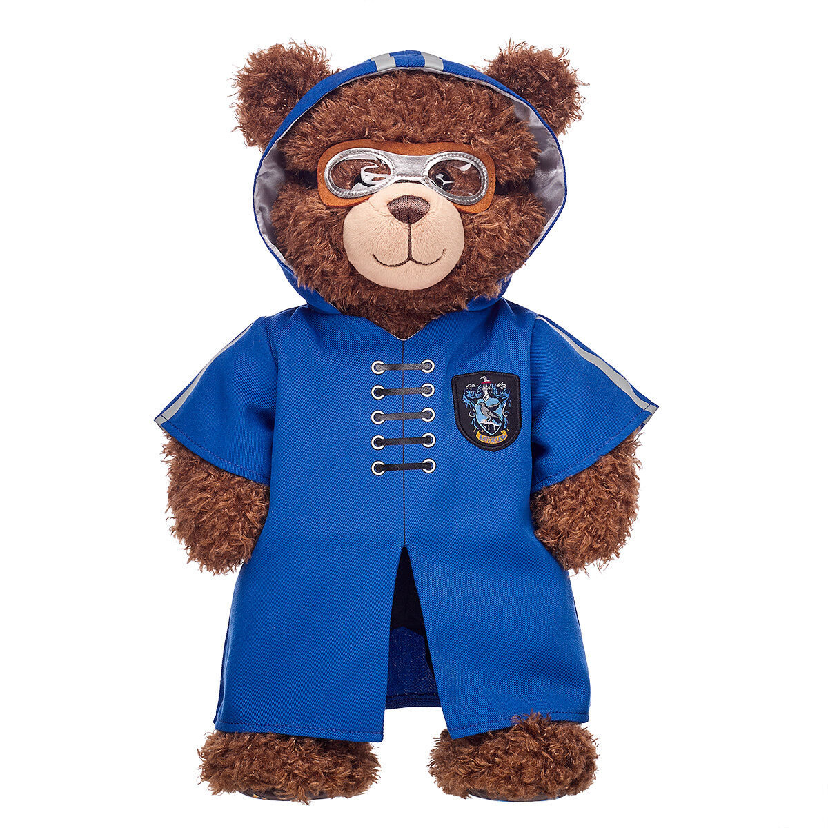 Ravenclaw House Quidditch Costume - Image 2