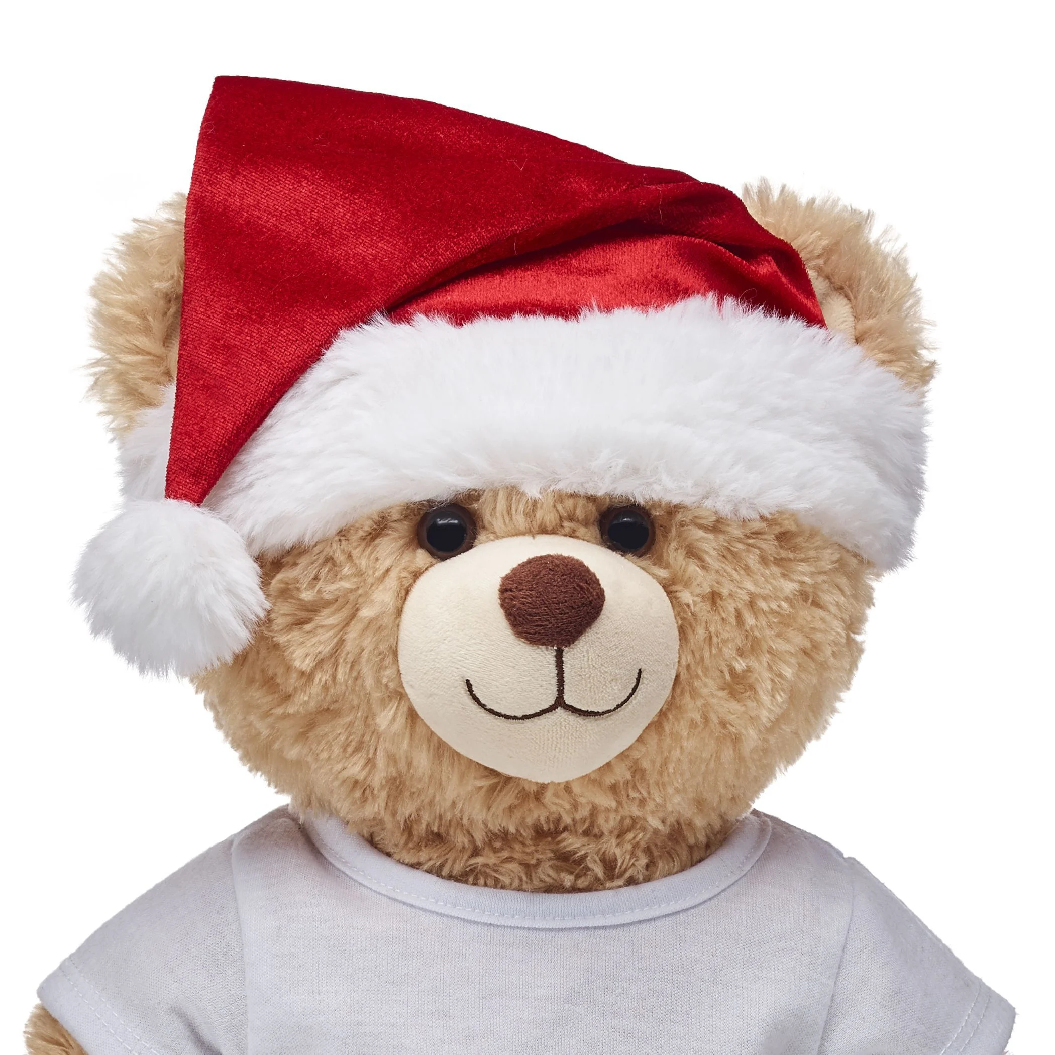 Red Santa Hat - Image 2