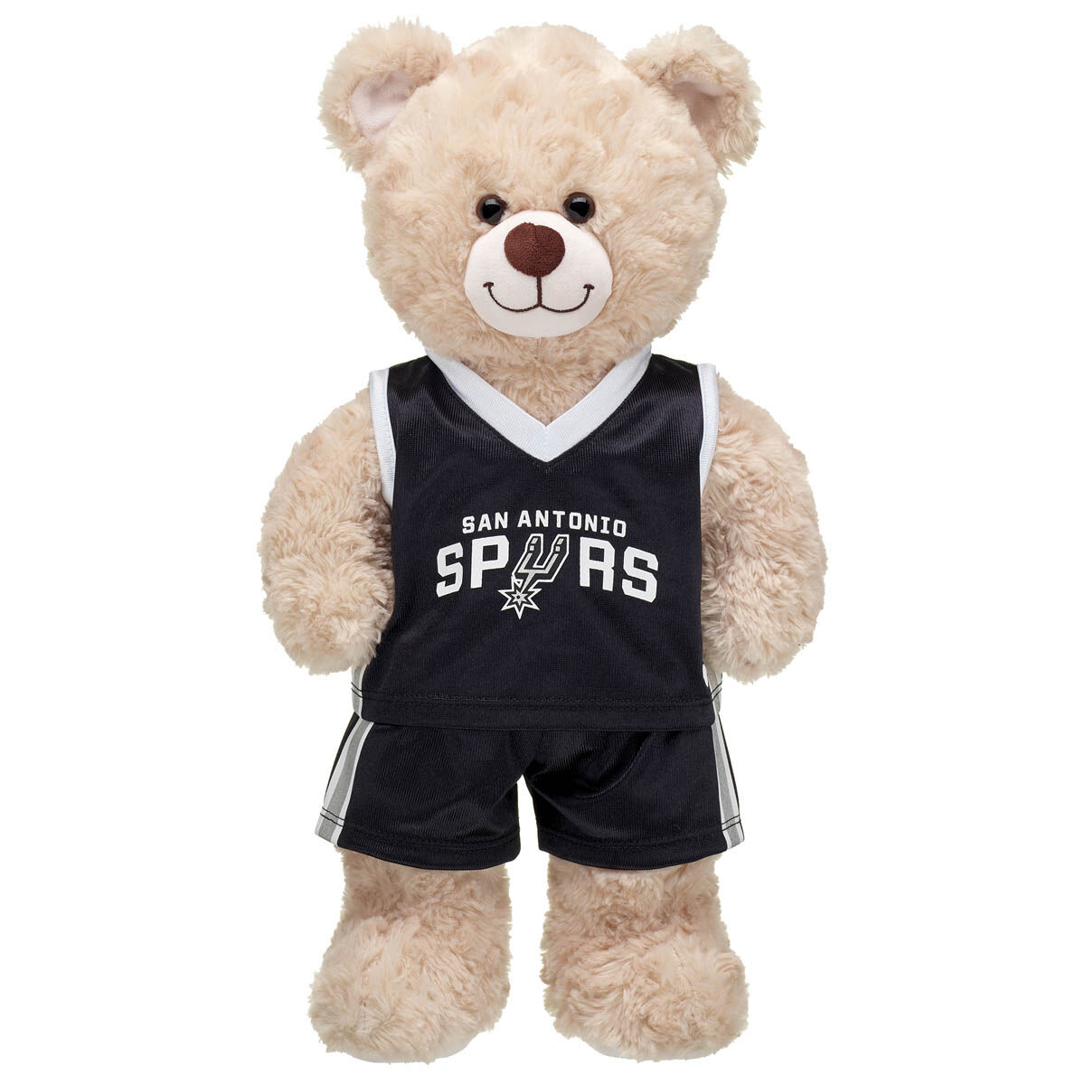 San Antonio Spurs Uniform 2 Pc. - Image 2