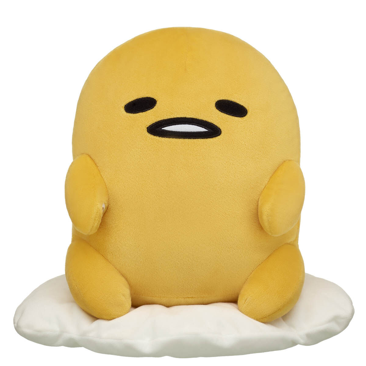 Sanrio Gudetama Plush - Image 2