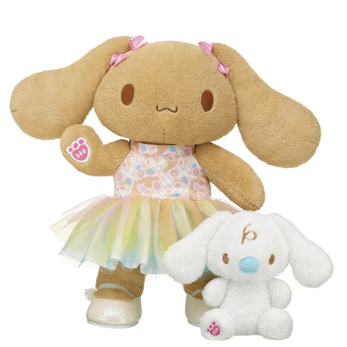 Sanrio Hello Kitty And Friends Milk Plush - Image 2