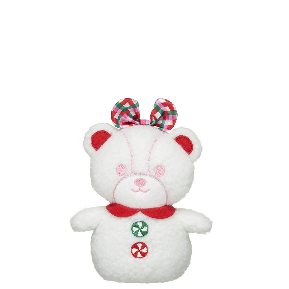 Sanrio Hello Kitty And Friends Snowy Tiny Chum Plush