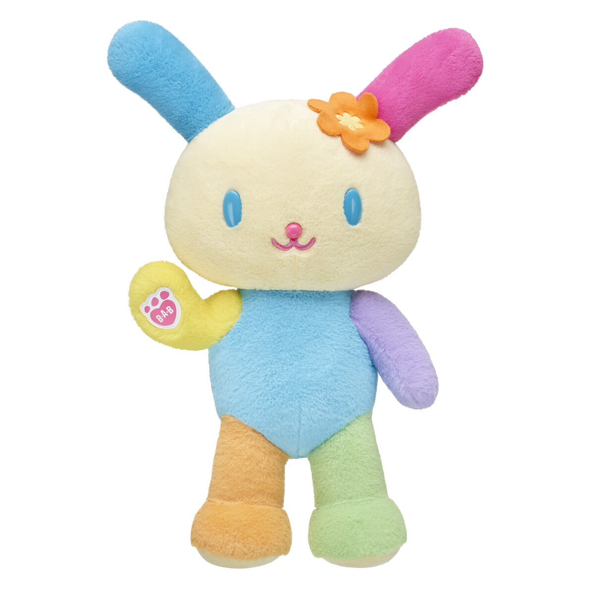 Sanrio Hello Kitty And Friends U*Sa*Ha*Na Plush - Image 2