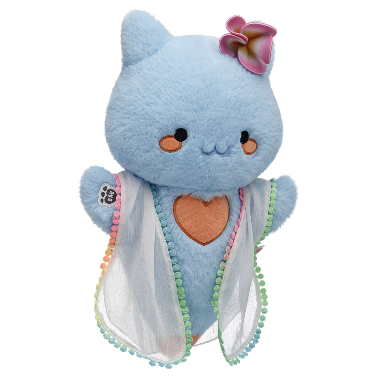 Sea Angel Plush Gift Set - Image 2