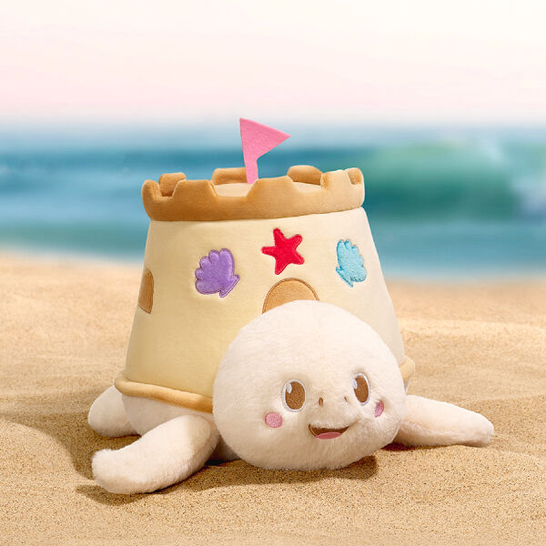 Shellcastle Mashimal Plush - Image 2