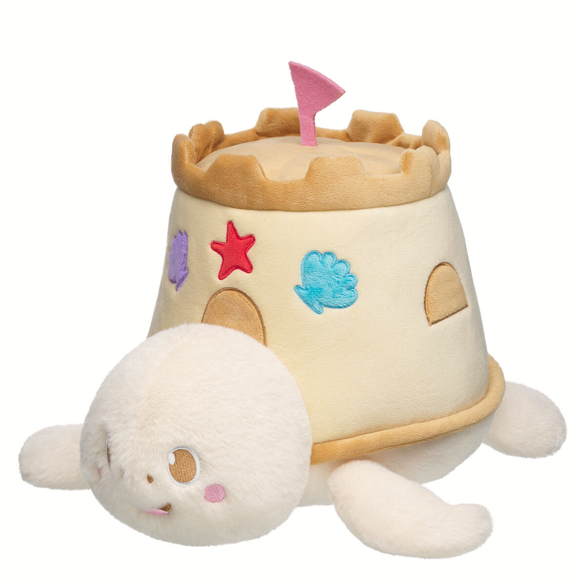 Shellcastle Mashimal Plush - Image 3