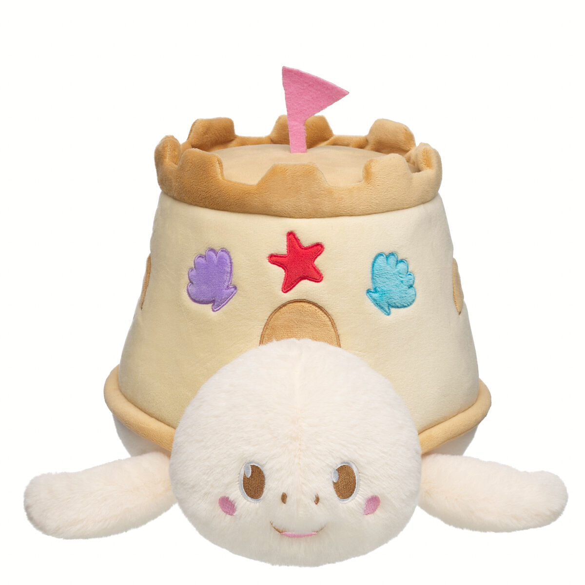Shellcastle Mashimal Plush - Image 4