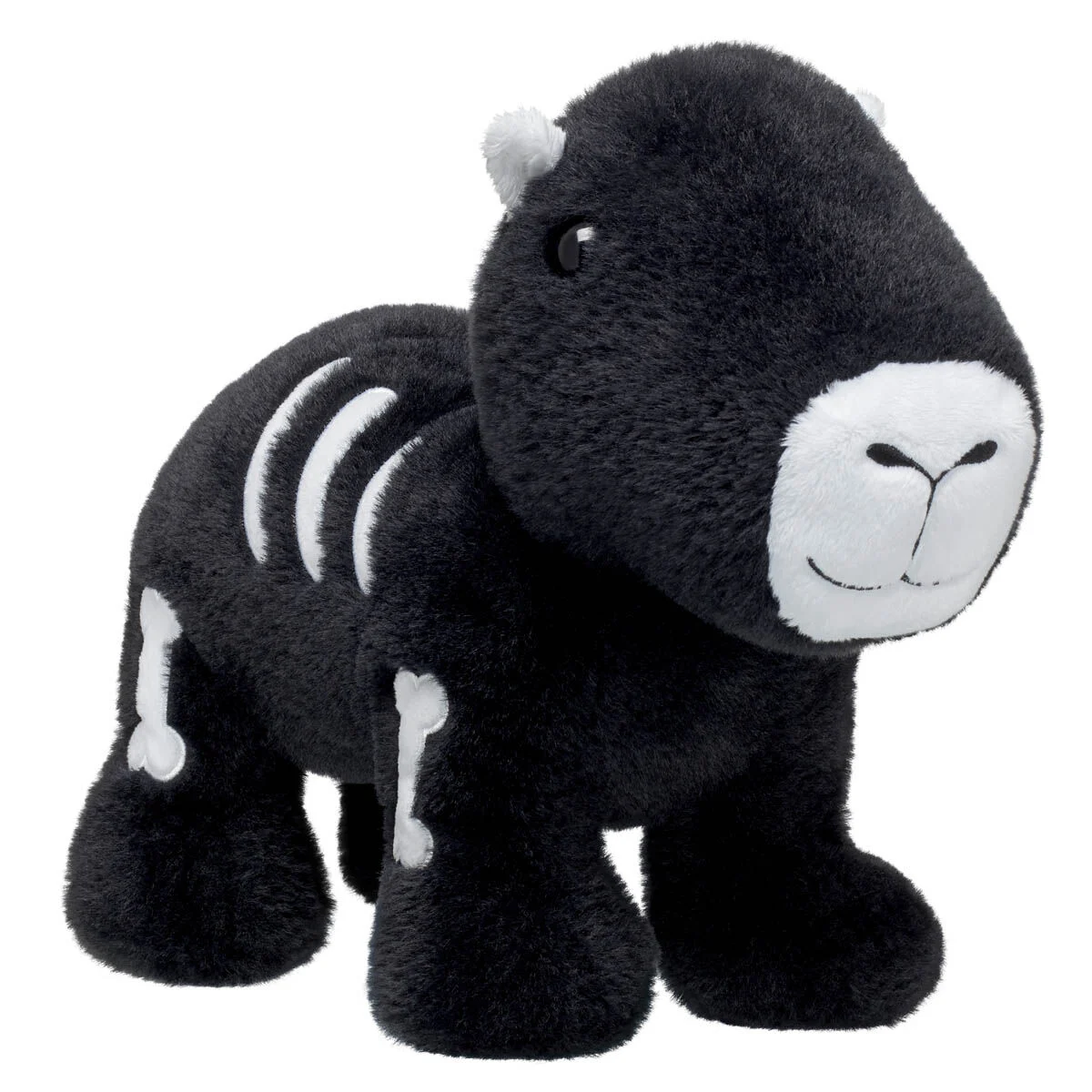 Skelebara Plush
