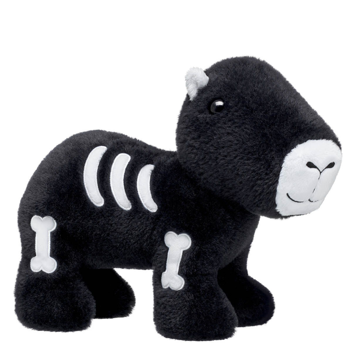 Skelebara Plush - Image 2