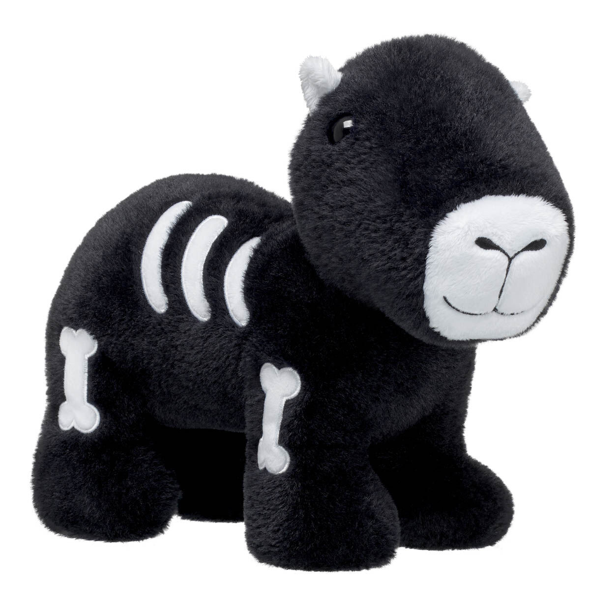 Skelebara Plush - Image 3