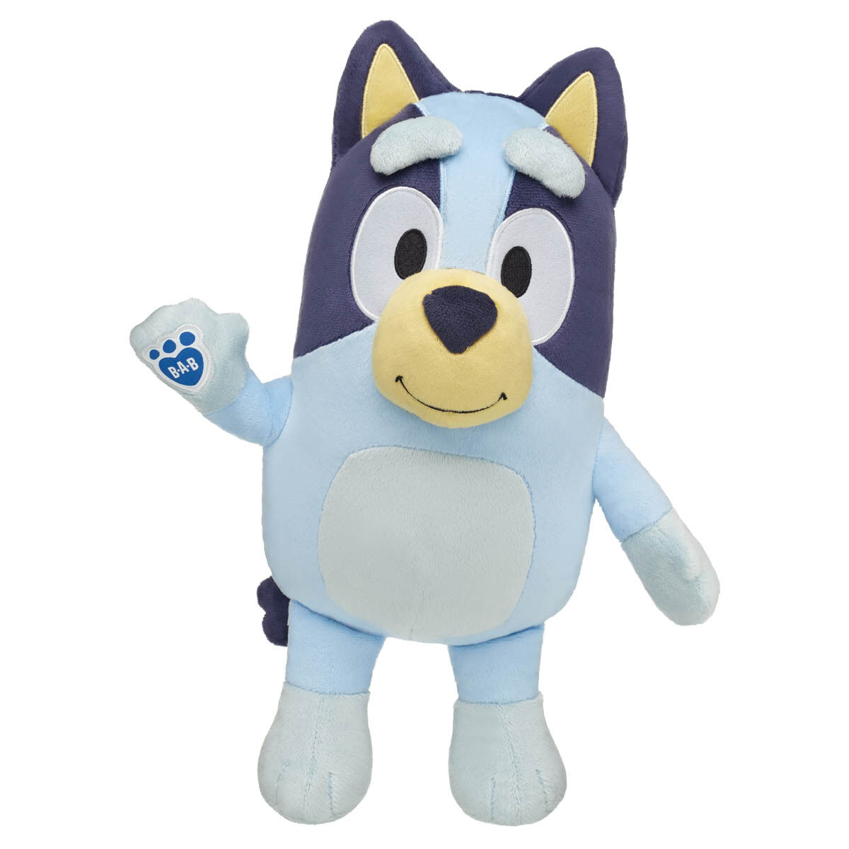 Bluey Plush Puppy - Image 2