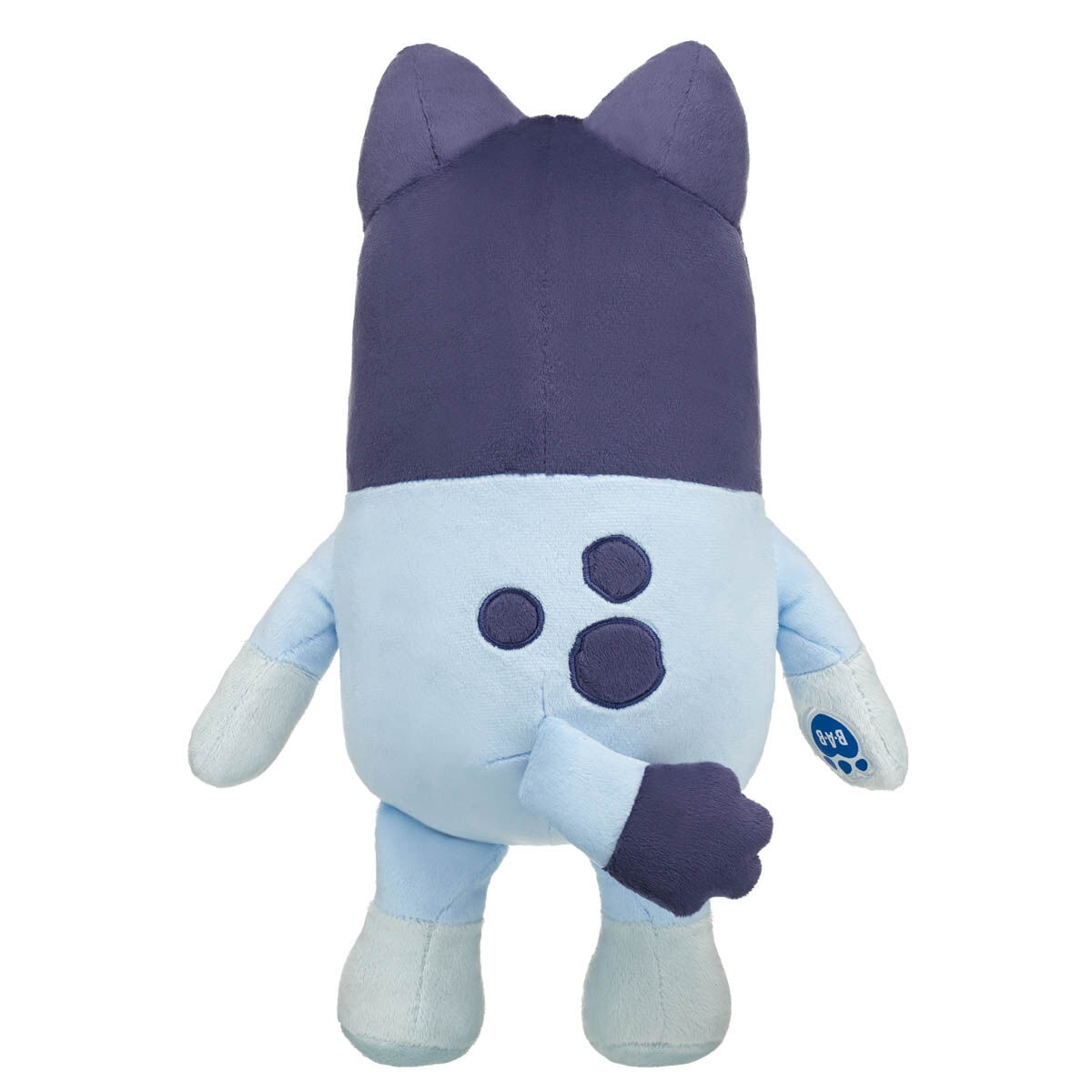 Bluey Plush Puppy - Image 3