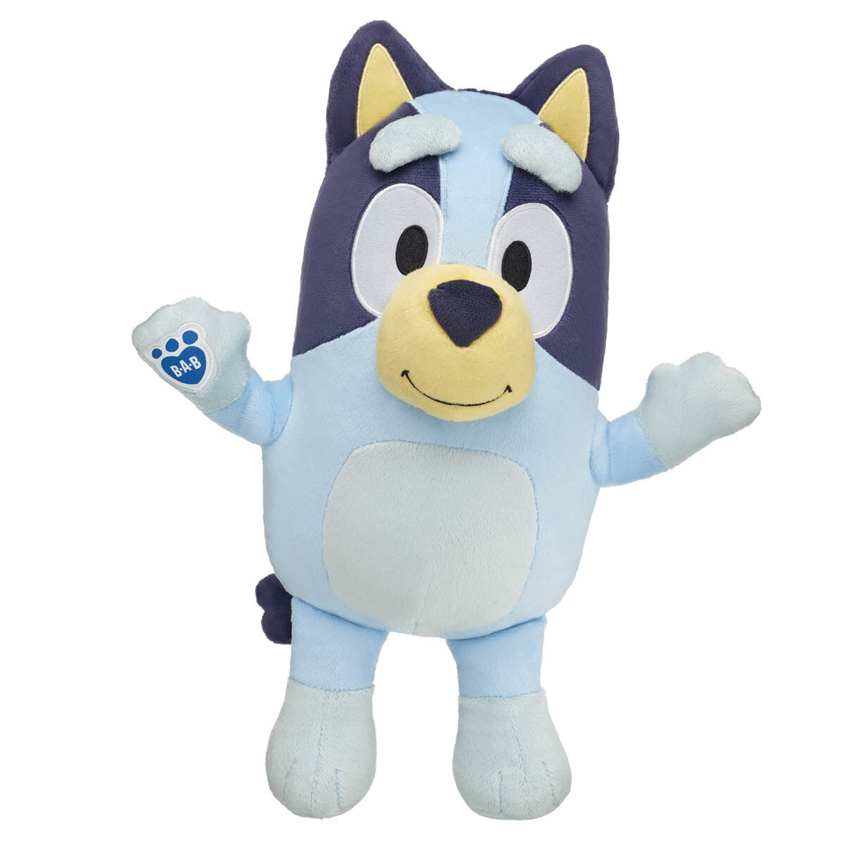 Bluey Plush Puppy - Image 4