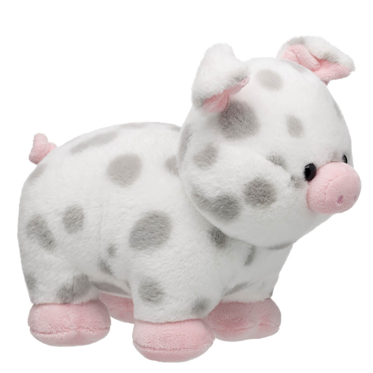 Spotted Pig Stuffed Animal - Image 3