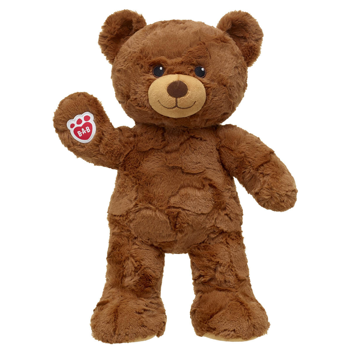 Sweet Dreams Teddy Bear - Image 2