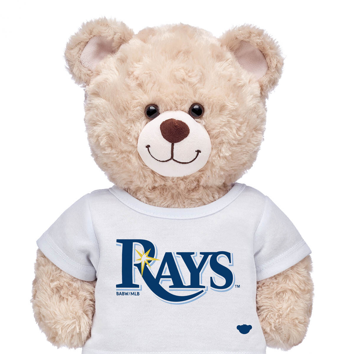 Tampa Bay Rays Baseball T-Shirt - Image 2