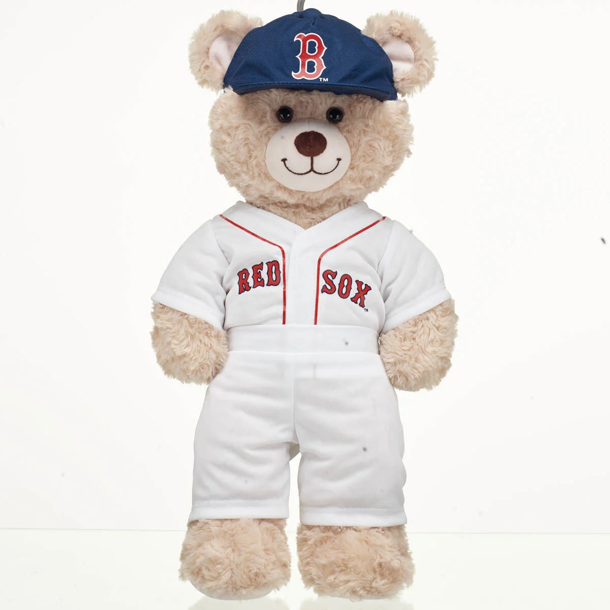 Boston Red Sox Uniform 3 Pc. - Image 2