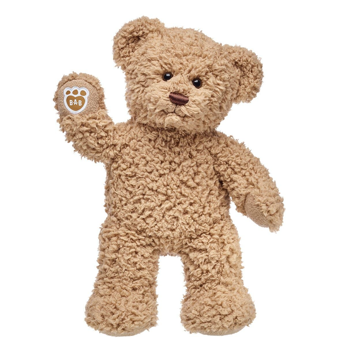 Timeless Teddy Bear - Image 2