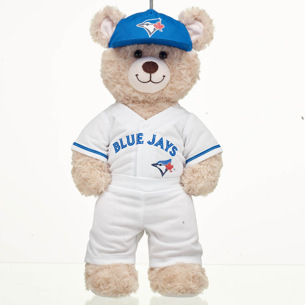 Toronto Blue Jays Uniform 3 Pc. - Image 2
