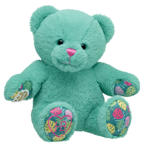Tropical Teddy Bear - Image 2