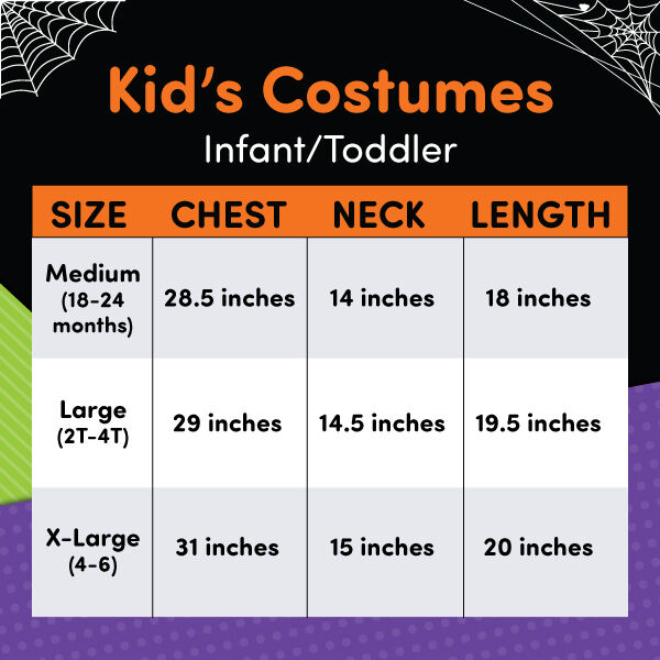 Unicorn Kid's Costume - Image 2