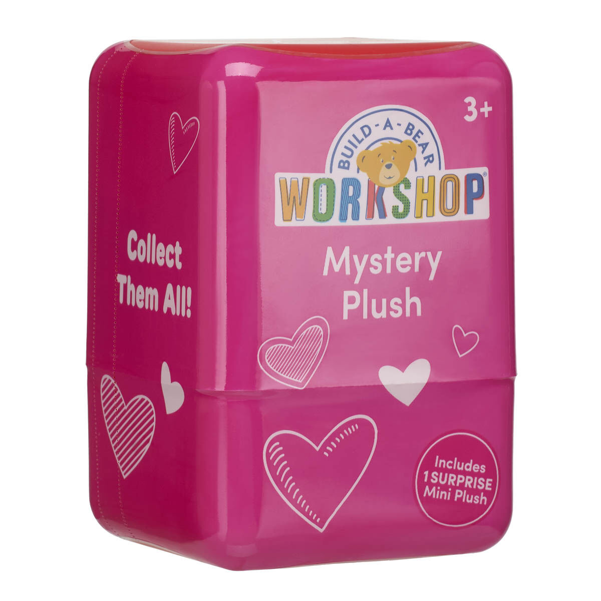 Valentine's Day Mystery Plush - Includes 1 Surprise Mini Plush - Image 2