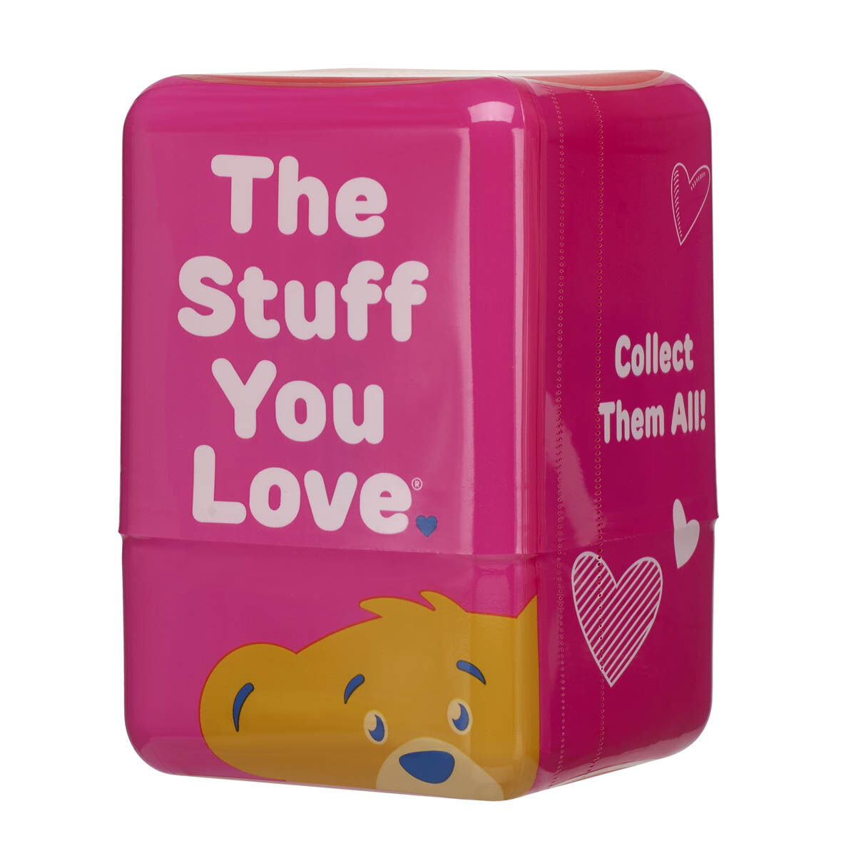 Valentine's Day Mystery Plush - Includes 1 Surprise Mini Plush - Image 5