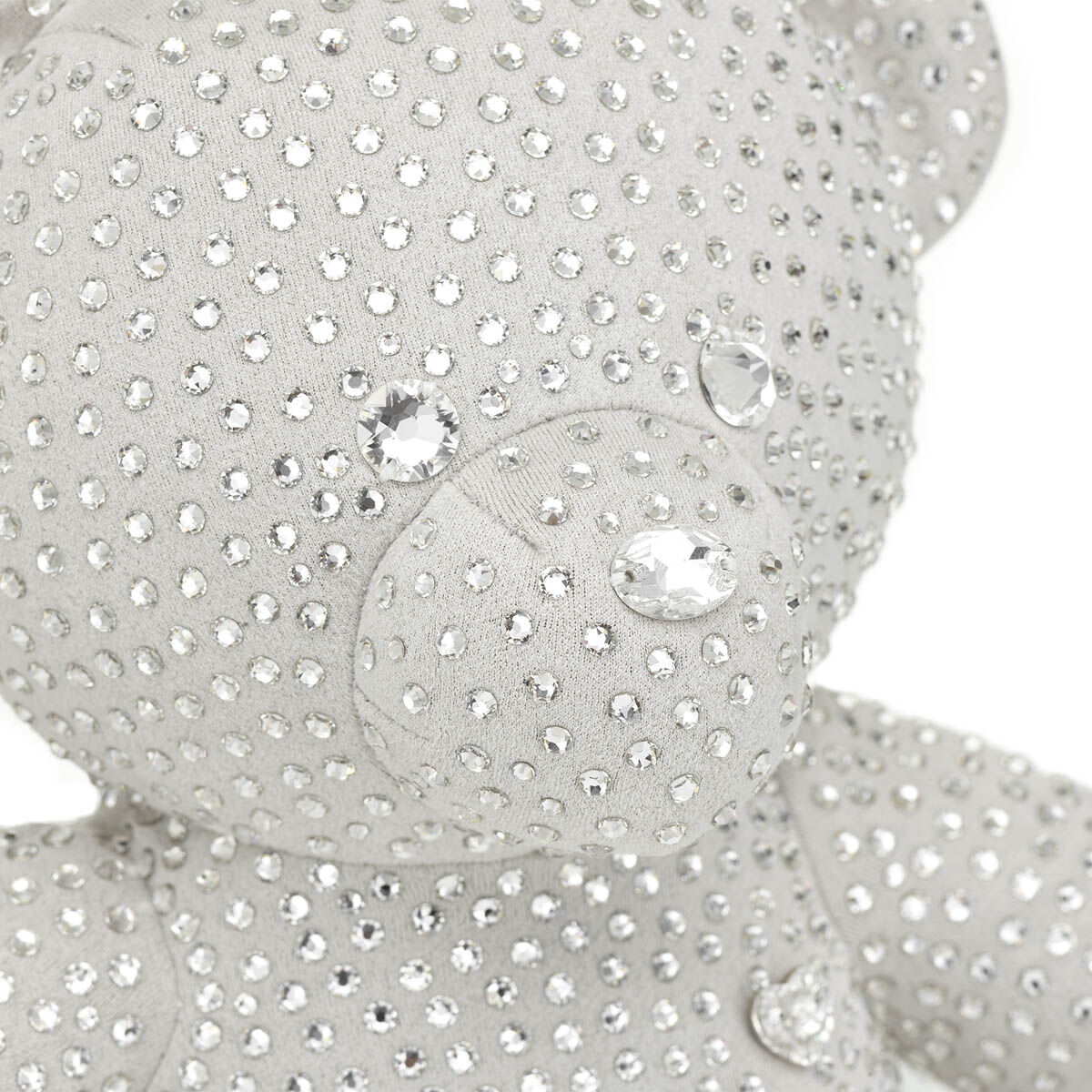 Build-A-Bear 25Th Celebration Collectible Featuring Swarovski Crystals - Image 3