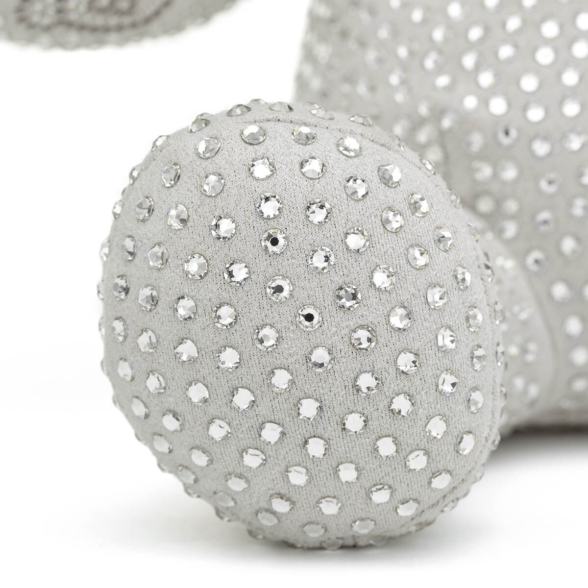 Build-A-Bear 25Th Celebration Collectible Featuring Swarovski Crystals - Image 6