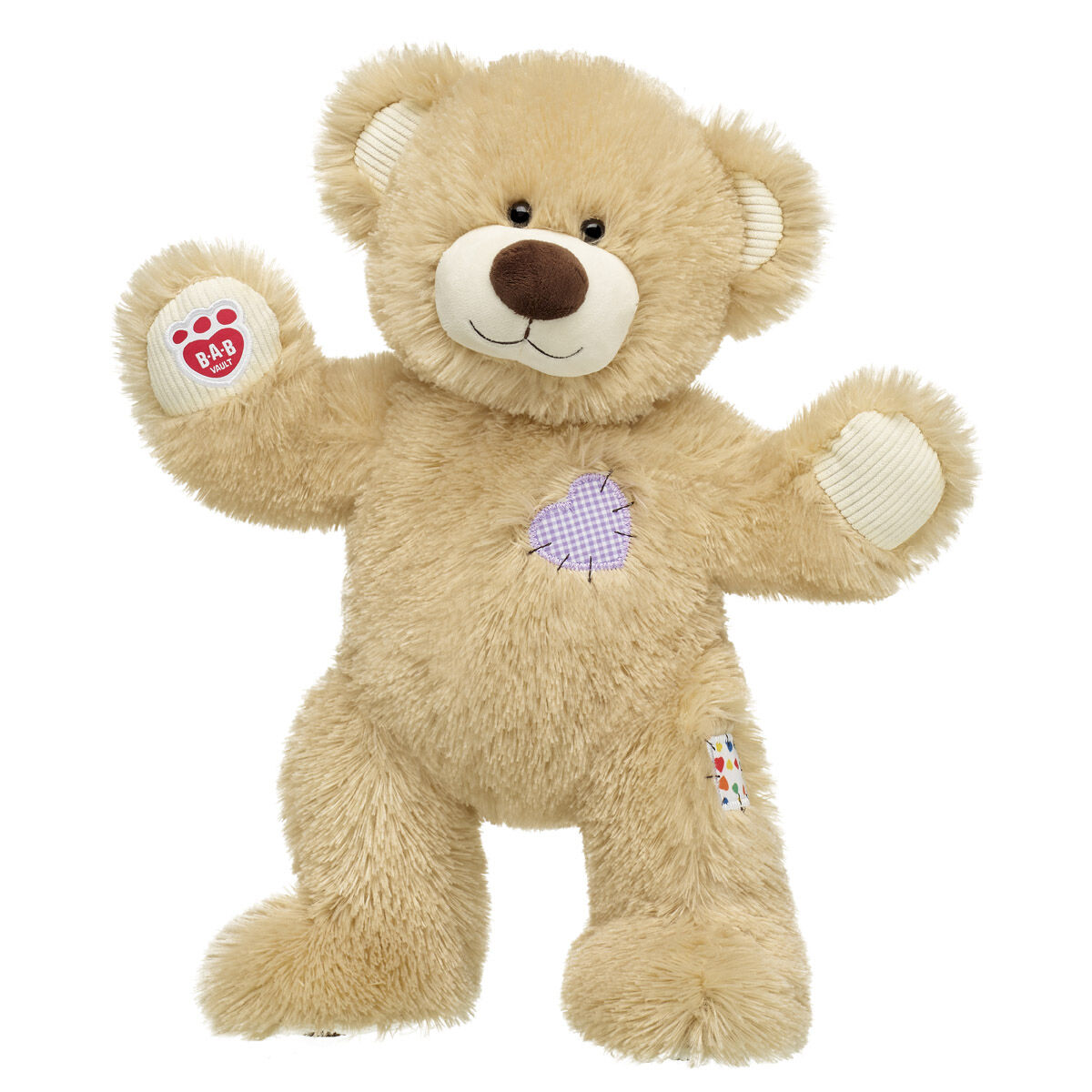 Vault Collection: Champ Teddy Bear - A Champion Fur Kids - Image 2