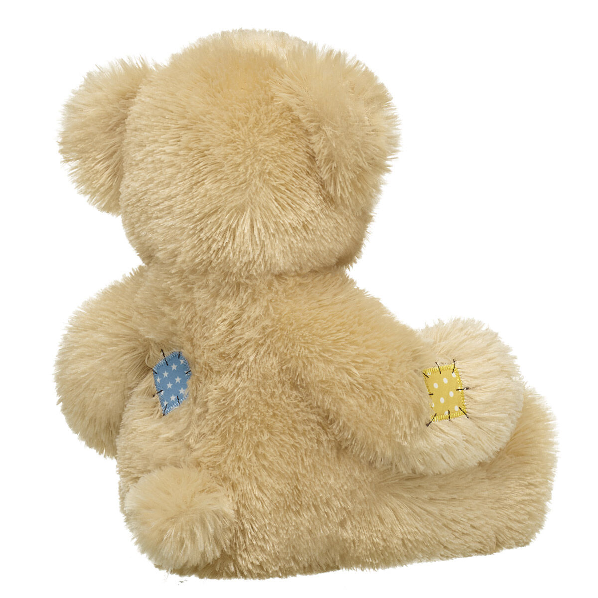 Vault Collection: Champ Teddy Bear - A Champion Fur Kids - Image 3